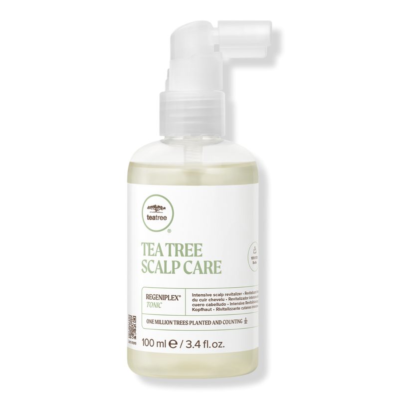 Tea Tree Scalp Care Regeniplex Tonic