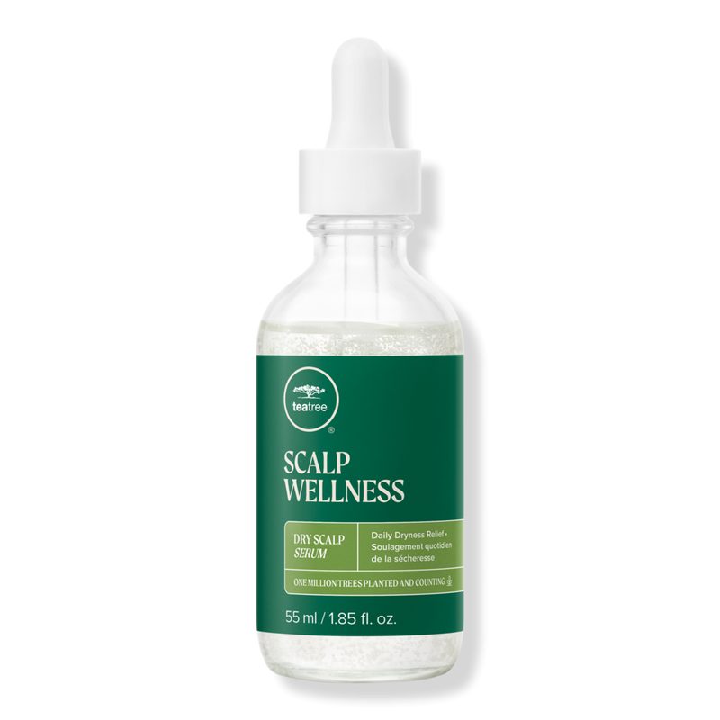 Tea Tree Scalp Wellness Dry Scalp Serum