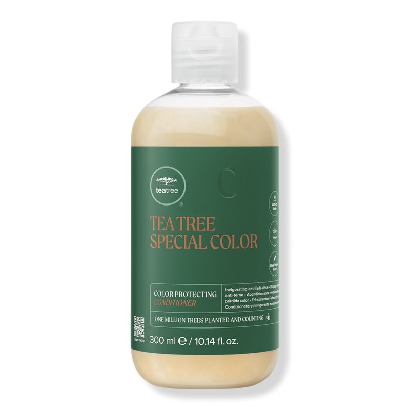 Tea Tree Special Color Conditioner - 10.14 oz