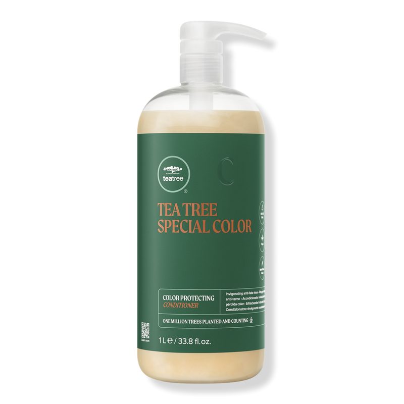 Tea Tree Special Color Conditioner - 33.8 oz