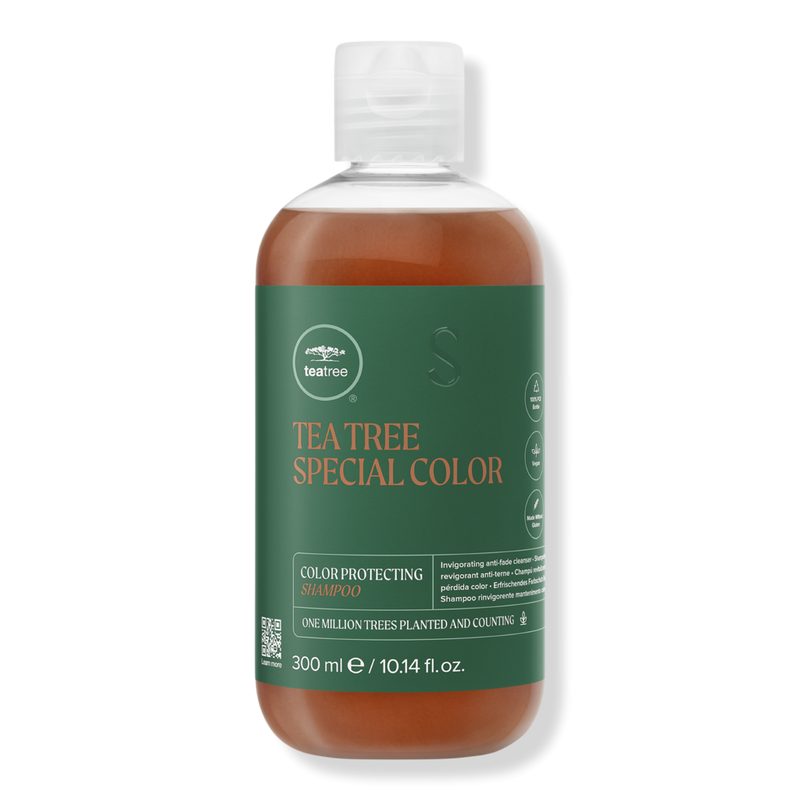 Tea Tree Special Color Shampoo - 10.14 oz