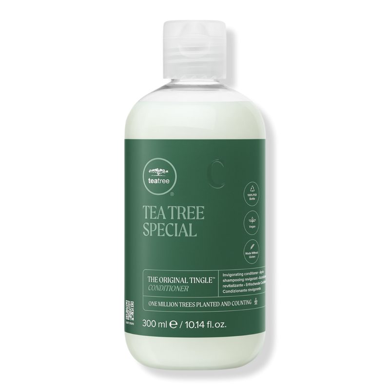 Tea Tree Special Conditioner - 10.14 oz