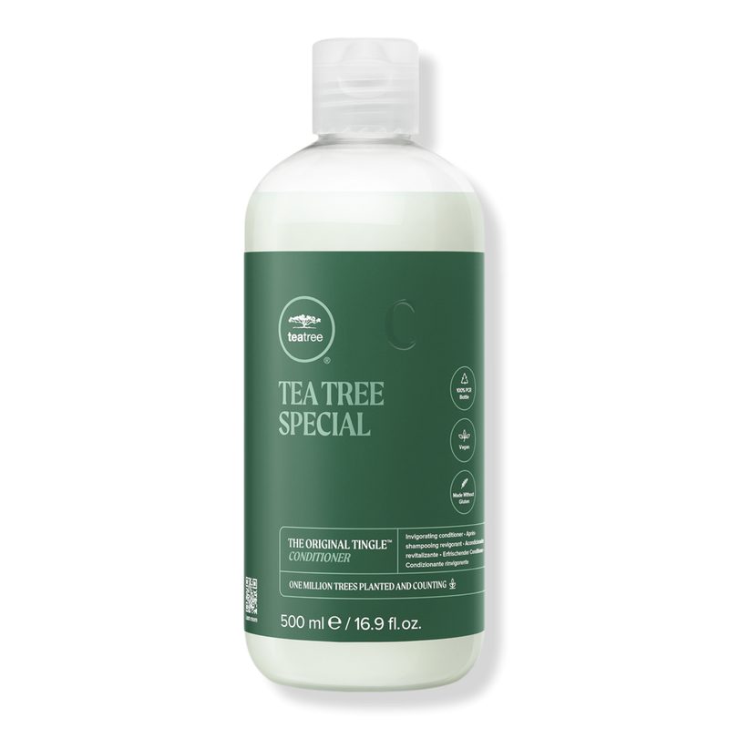 Tea Tree Special Conditioner - 16.9 oz