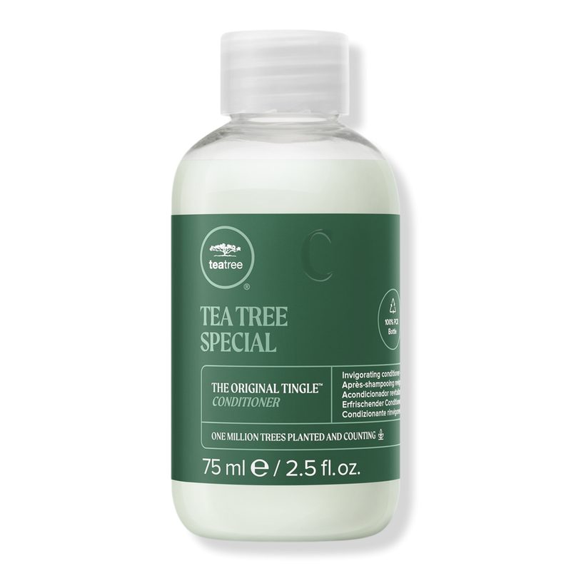Tea Tree Special Conditioner - 2.5 oz