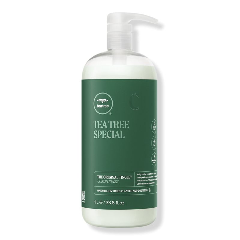 Tea Tree Special Conditioner - 33.8 oz