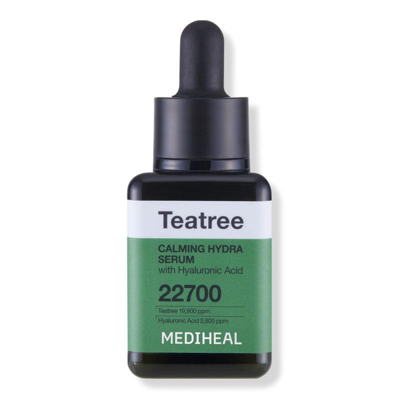 Teatree Calming Hydra Serum