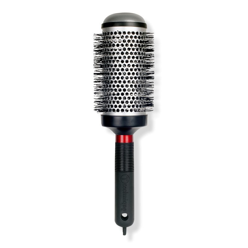 Technique Tourmaline Thermal Round Brush - 2"