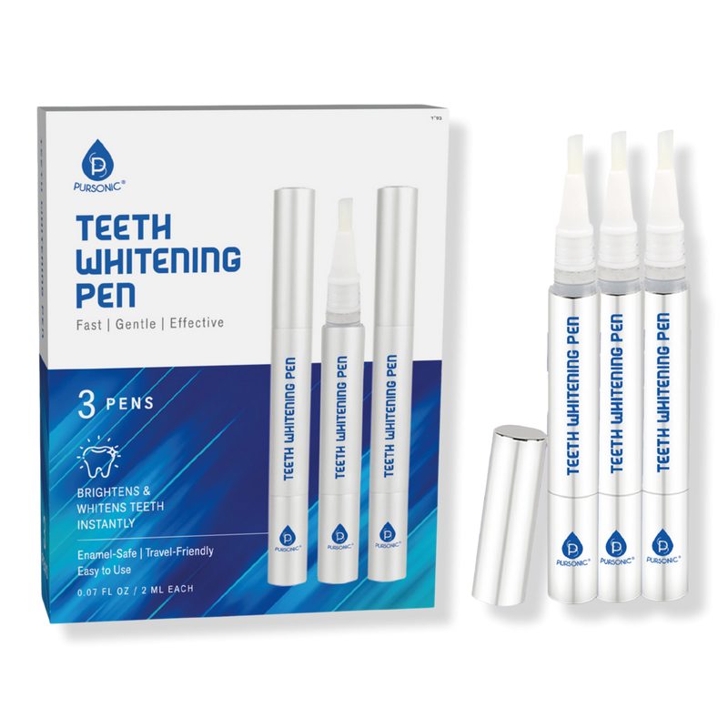 Teeth Whitening Pen