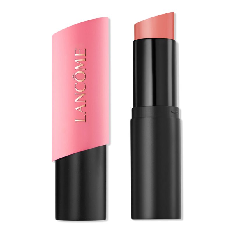 Teint Idole Shape Stick Creamy Blush Stick - 03 Burning Rose