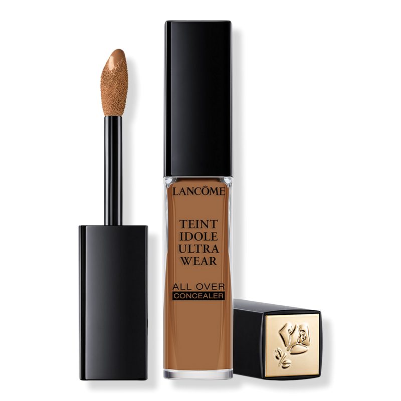 Teint Idôle Ultra Wear All Over Concealer - 495 Suede W