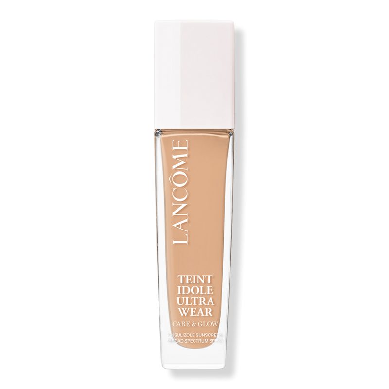 Teint Idole Ultra Wear Care and Glow Foundation - 305N