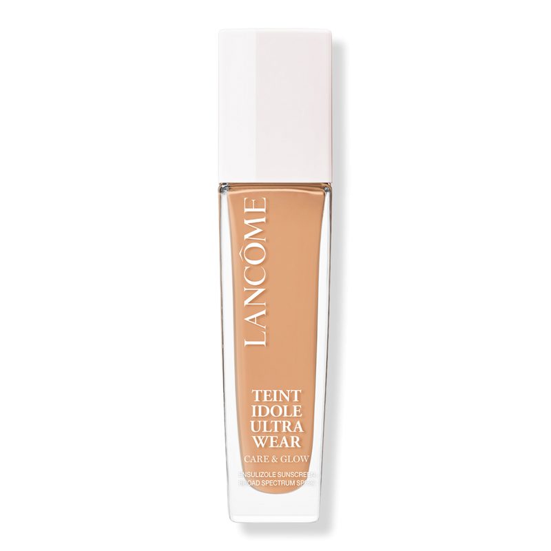 Teint Idole Ultra Wear Care and Glow Foundation - 400W