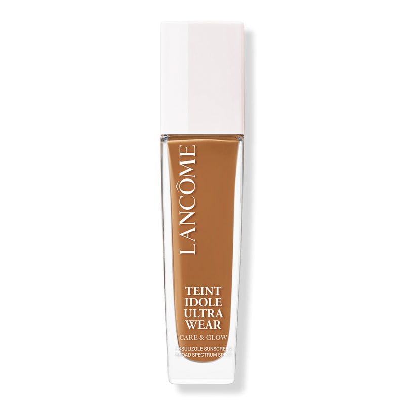 Teint Idole Ultra Wear Care and Glow Foundation - 445N