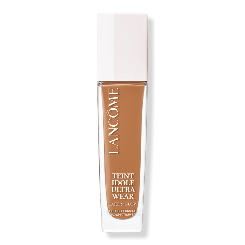 Teint Idole Ultra Wear Care and Glow Foundation - 455W