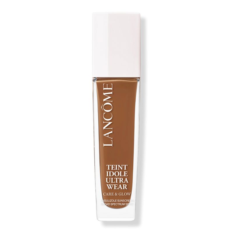Teint Idole Ultra Wear Care and Glow Foundation - 505N