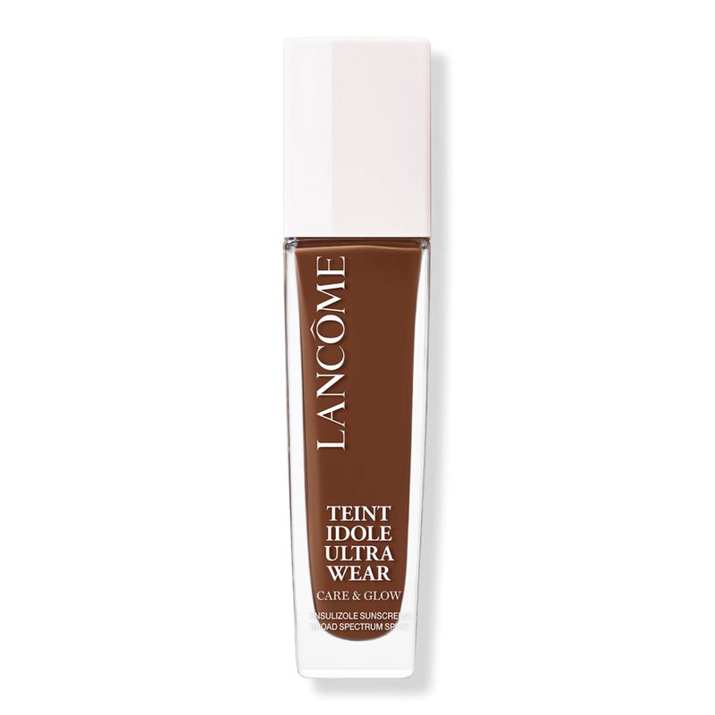 Teint Idole Ultra Wear Care and Glow Foundation - 540C