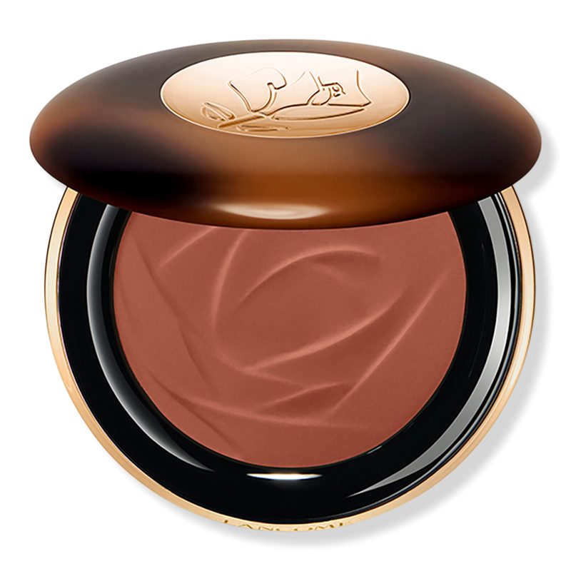 Teint Idole Ultra Wear Skin Transforming Powder Bronzer - Deep