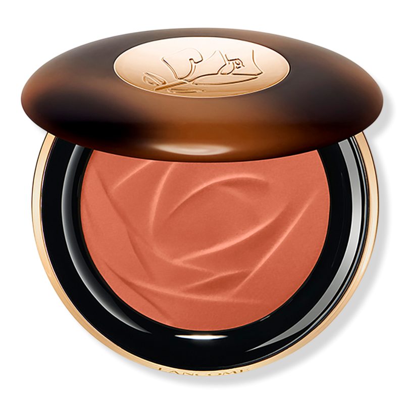 Teint Idole Ultra Wear Skin Transforming Powder Bronzer - Deep Tan