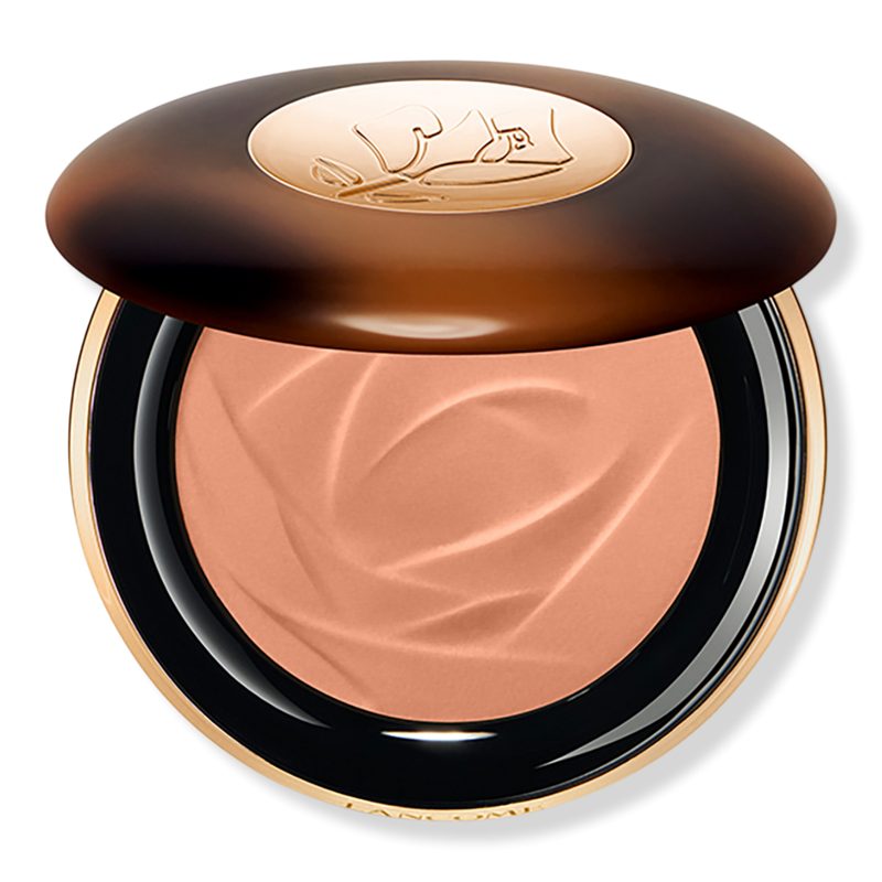 Teint Idole Ultra Wear Skin Transforming Powder Bronzer - Light