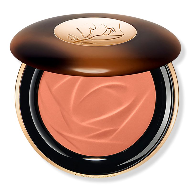 Teint Idole Ultra Wear Skin Transforming Powder Bronzer - Medium