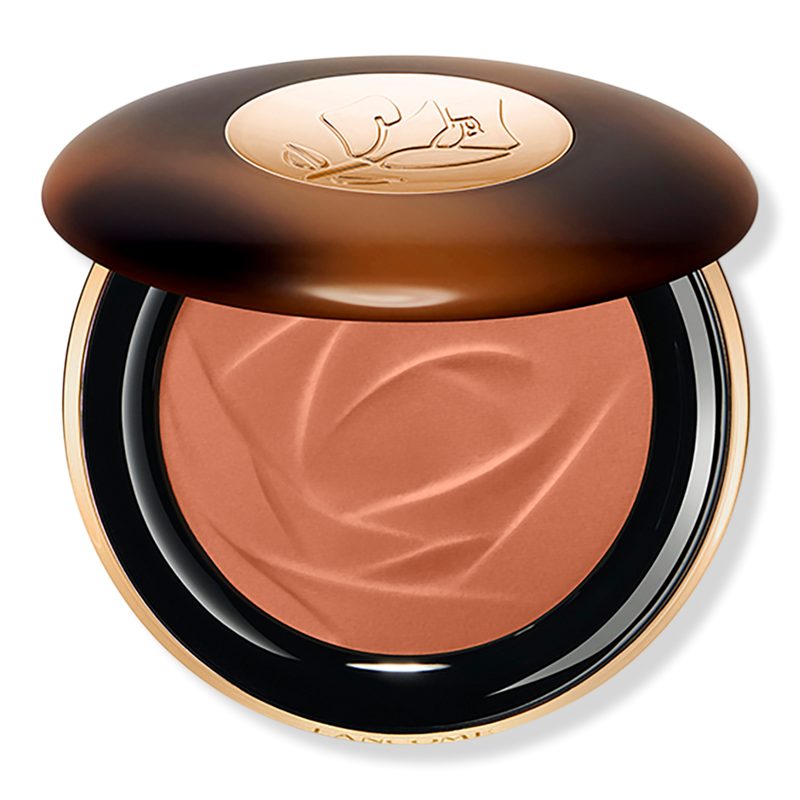 Teint Idole Ultra Wear Skin Transforming Powder Bronzer - Tan