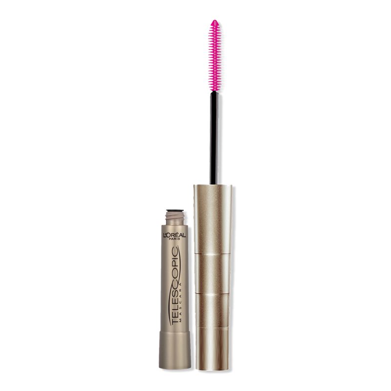 Telescopic Original Washable Mascara - Black Noir