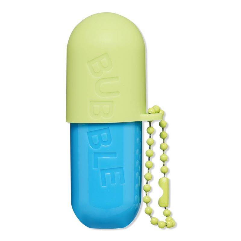 Tell All Lip Balm - Mint Message Minty
