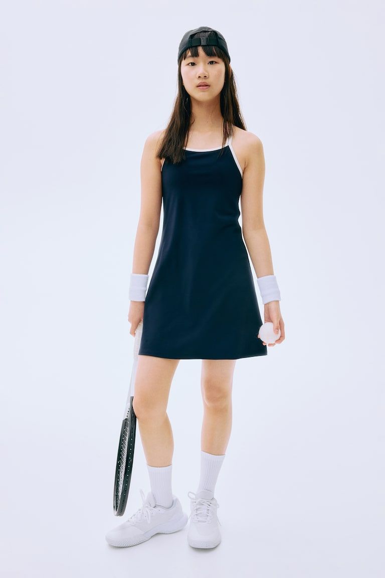 Tennis Dress