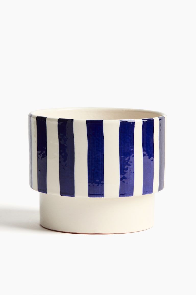 Terracotta Plant Pot