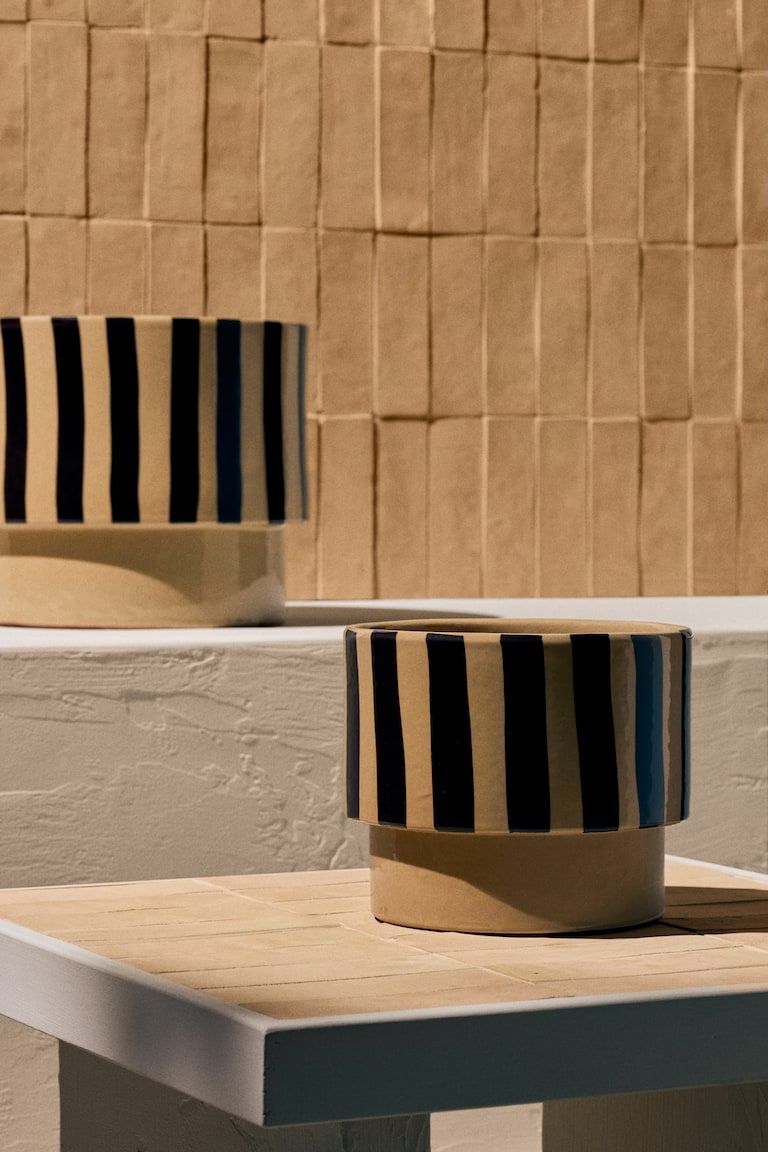 Terracotta Plant Pot