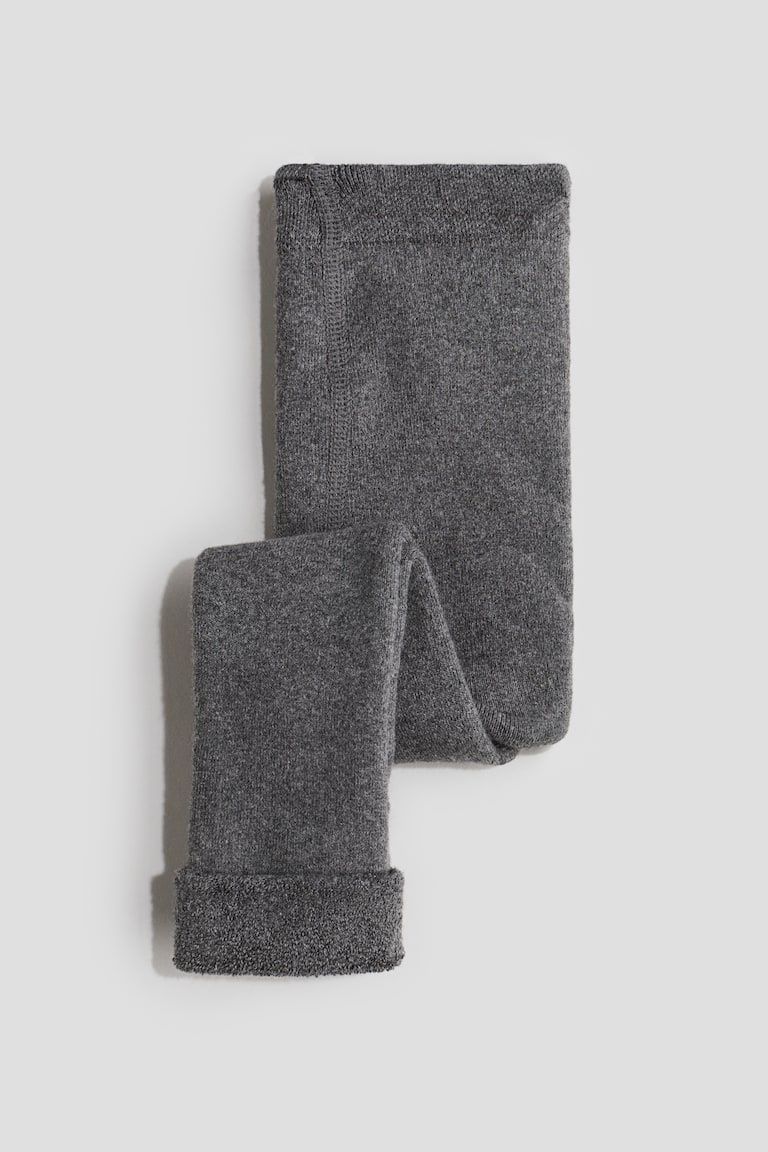 Terry Leggings