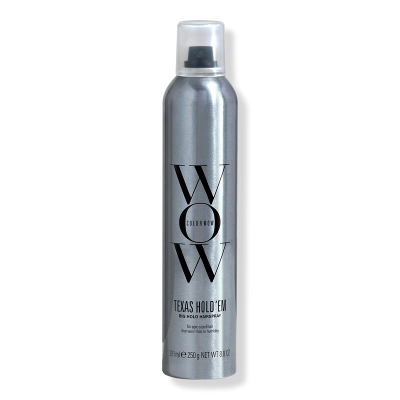 Texas Hold 'Em Big Hold Hairspray