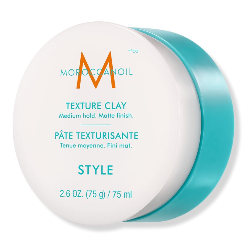 Texture Clay