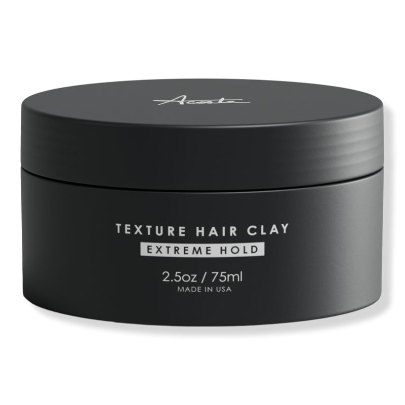 Texture Clay - Extreme Hold - Texture & Volume