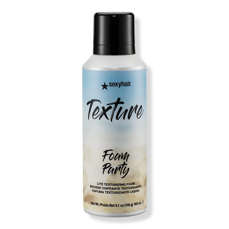 Texture Foam Party Lite Texturizing Foam