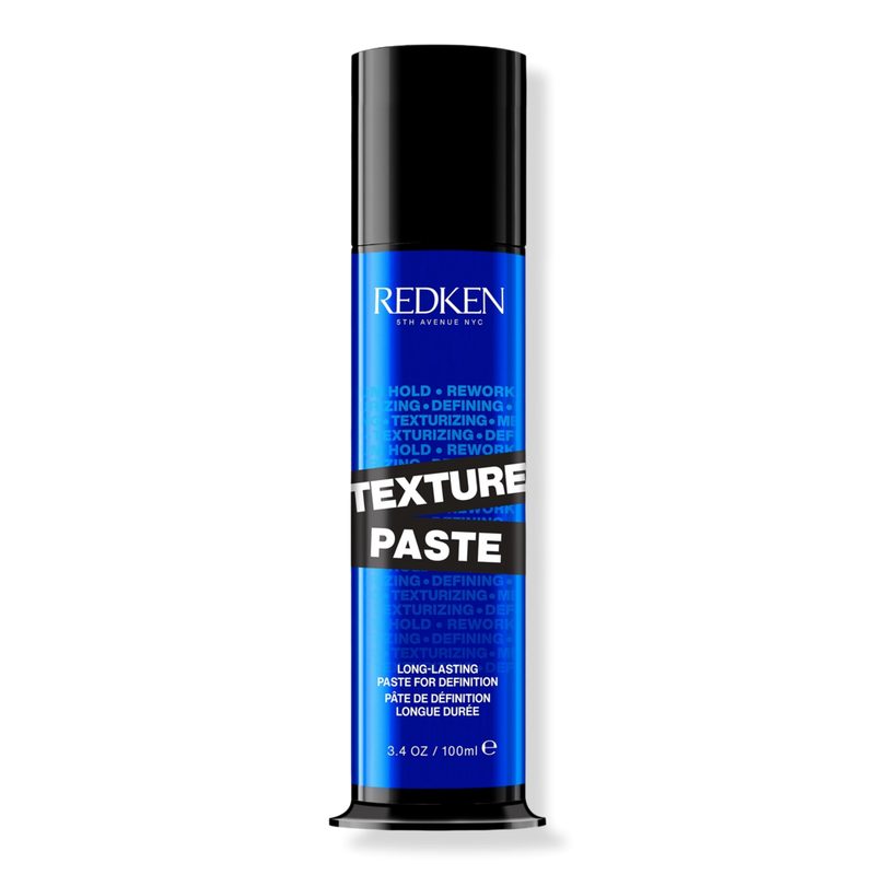 Texture Paste