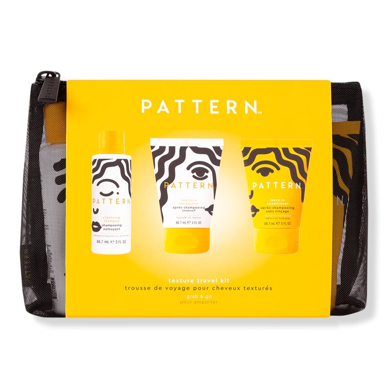 Texture Travel Kit