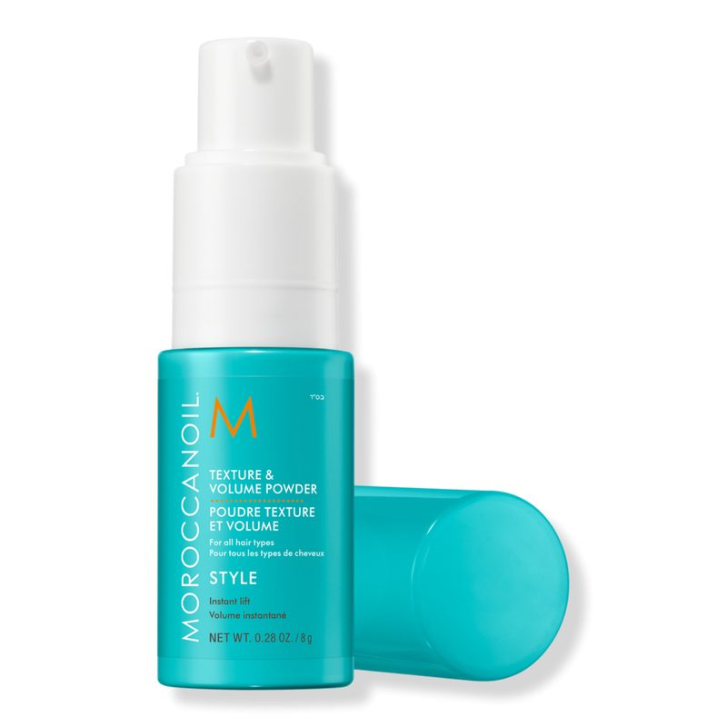 Texture & Volume Powder