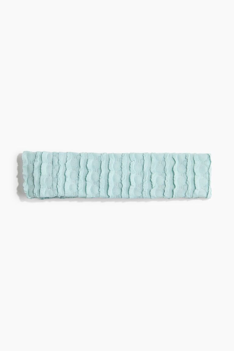 Textured Hairband