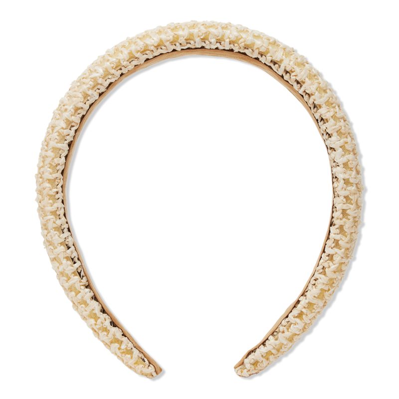 Textured Headband