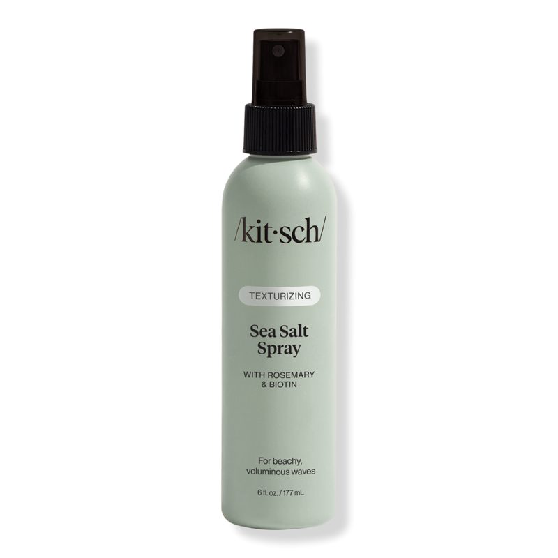 Texturizing Sea Salt Spray - Sweet Lavender & Rosemary