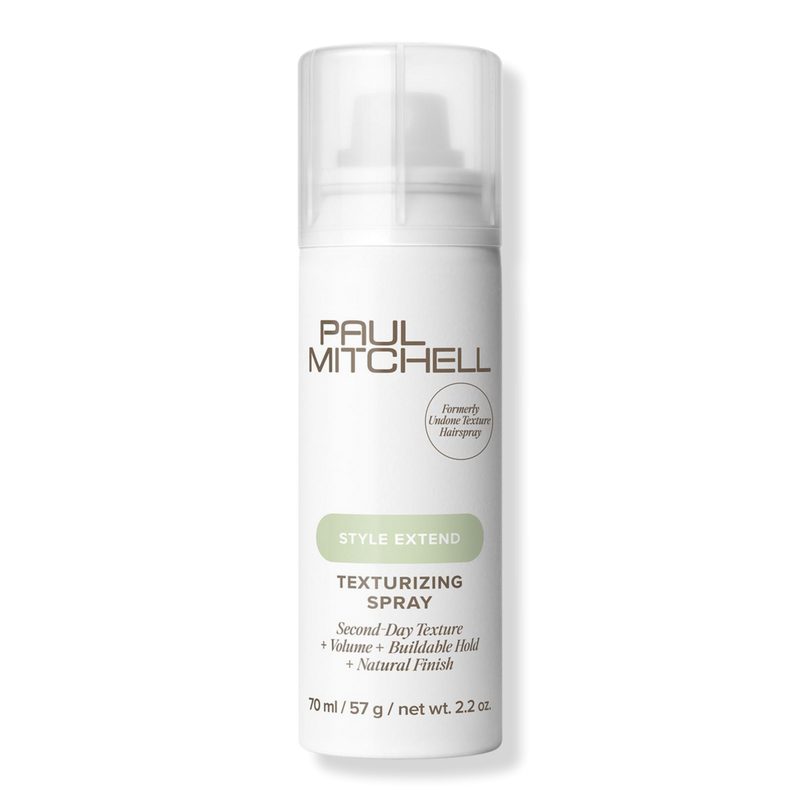 Texturizing Spray - 2.2 oz