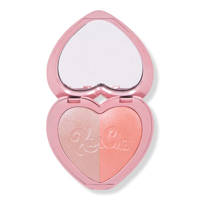 Thailor Blush Duo - 03 Grace