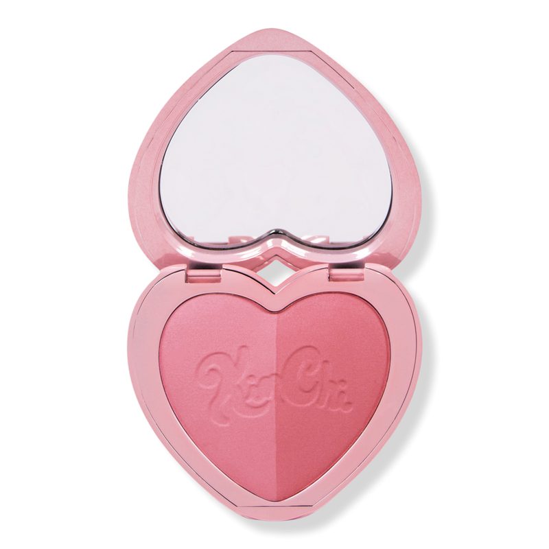 Thailor Blush Duo - 04 Cheeky