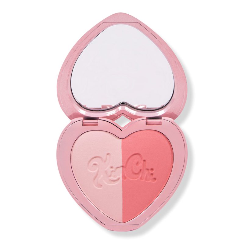 Thailor Blush Duo - 05 Peachy
