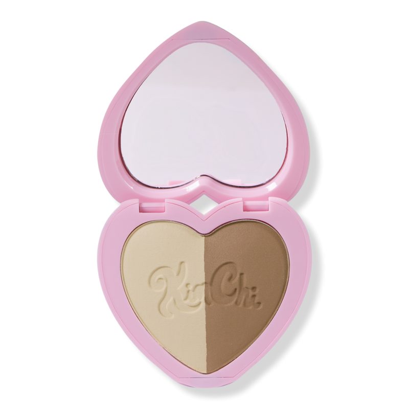 Thailor Contour Duo - 02 Mocha