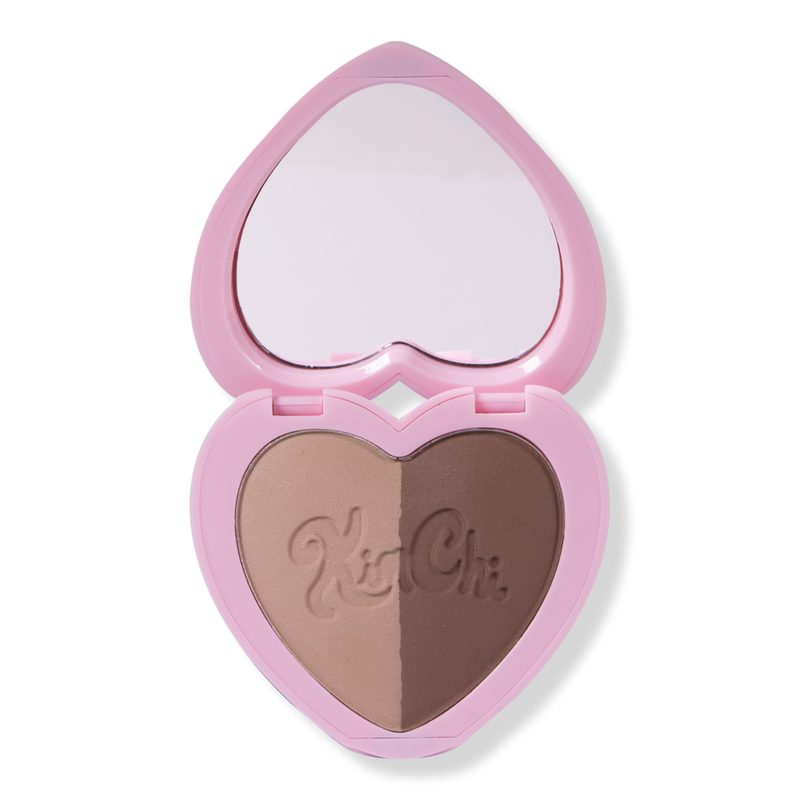 Thailor Contour Duo - 03 Chocolate