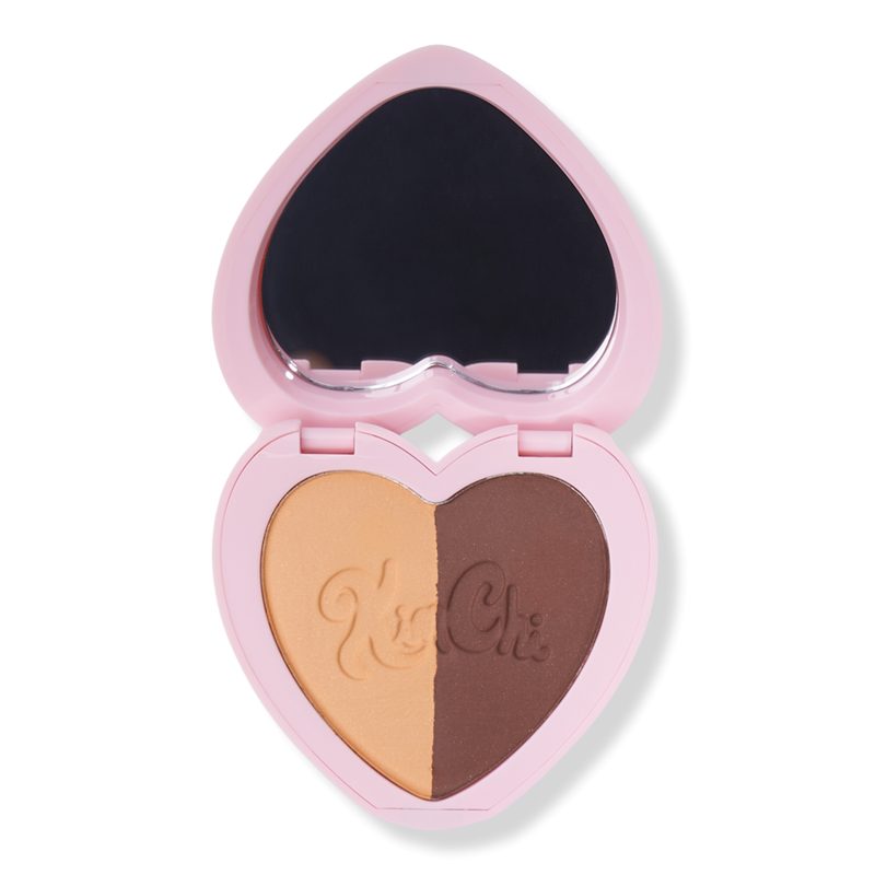 Thailor Contour Duo - 04 Coco Cocoa
