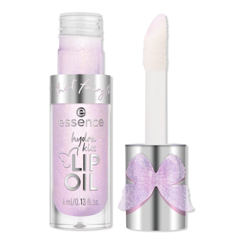 That Fairything. Hydra Kiss Lip Oil - 108 Liquid Fairydust