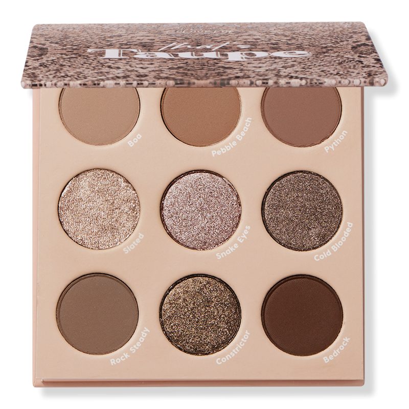 That's Taupe Pressed Powder Palette
